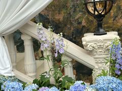 -Lamant Manor已闻花名关於蓝