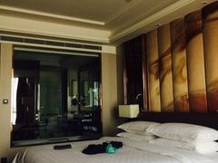 -郑州美盛喜来登大酒店