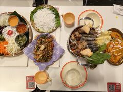 -BLABLATAI吧啦泰·泰式爆炒(西宸天街店)