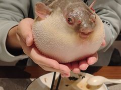 -永安鱼庄·镇江菜(东吴路店)