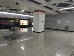 -取水楼(地铁站)