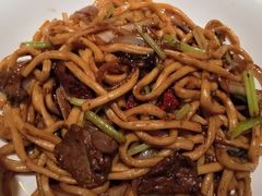 -小尕子·新疆菜(明园店)