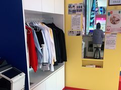 -方快-照相馆(上海富绅时代广场店)