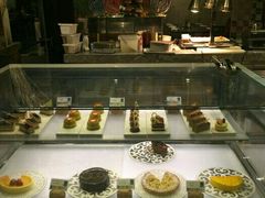 -长沙北辰洲际酒店-兰调全日餐厅