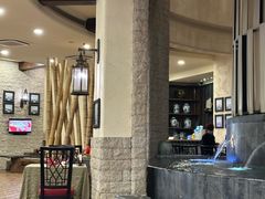 -南沙游艇会·大兵船餐厅