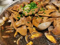 -老好人象山海鲜(岭南路店)