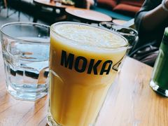 -Moka Bros 摩卡站(嘉华店)