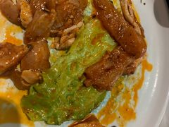 -炙城·韩式烤肉(南京东路店)