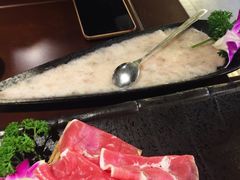 -捞神煲汤火锅(湖滨商业街店)