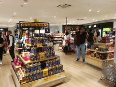 -戴高乐机场免税店(BuY PARIS DUTY FREE)