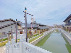 -南京市无想山景区