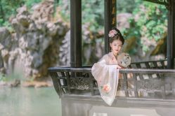 -八角古风摄影