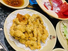 -蜀大侠火锅(建设路第五大道店)