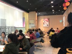 大堂-哈根达斯(钟楼新店)