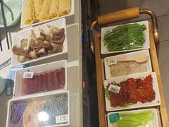 -野妹火锅(布吉店)