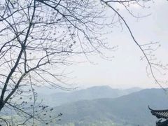 -北高峰