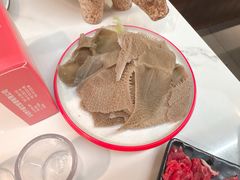 -刘少华贵州小黄牛·鲜牛肉火锅(总店)