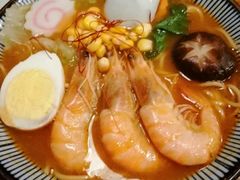 -轻音料理(王府星Mall店)