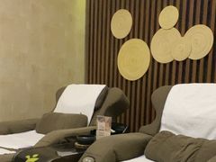 -益健·足疗汗蒸SPA(芙蓉广场店)