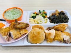 -香妃烤鸡(西单店)
