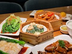 -点心传说·粤菜点心(佐阾虹湾店)