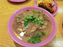 -牛马行牛肉饸饹铺(长春总店)