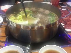 -牛很鲜潮汕牛肉火锅(椒江店)