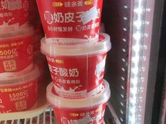 -味多美蛋糕(阜成门店)