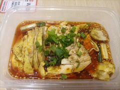 -琴岛顺天馄饨(漳州二路店)