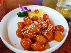 -客汀家宴·客家烟火 四季食材(集美店)