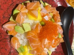 -万岁寿司(天河领展店)