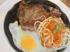 -豪客来牛排(红豆万花城店)