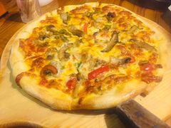 -爱德堡西餐咖啡吧(北师大店)