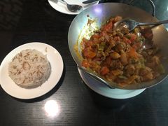 小锅羊肉-Mevlana梅夫娜土耳其餐厅·清真
