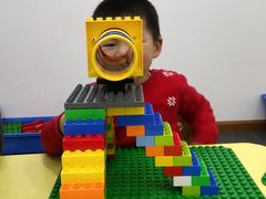 -想家粒科学探索中心(青林湾店)