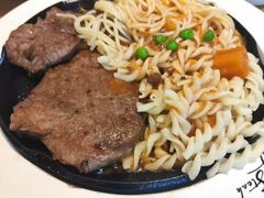 -诺丁牛排(南京江宁万达店)
