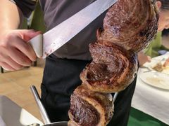 -戈拿旺巴西烤肉(崇文门店)