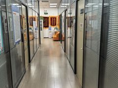 -金博智慧注意力感统训练(回龙观校区)