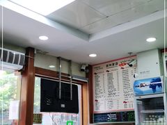 大堂-荔林食店(西华路店)