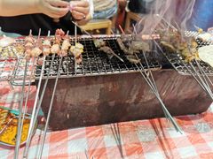 -生火火·小炉子炭烤(金楠天街总店)
