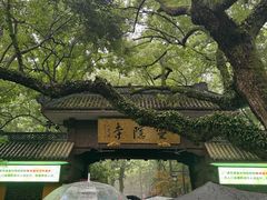 -灵顺寺