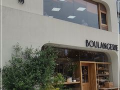 门面-那家面包房(珠江路店)