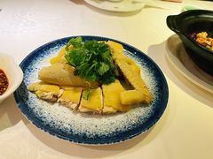 -百味馆·粤菜·湛江菜(后海花园店)