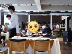 大堂-黑明餐厅(白鹭洲店)