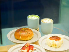 -Cupping Room(Harbour City)