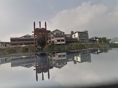 -磁器口古镇