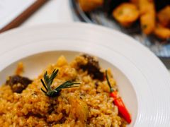 匈牙利牛肉饭-愉市 Hippy Market(香榭里花园店)