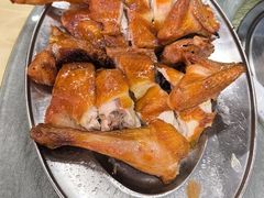 -南沙辉记烧鸡·荔枝木炭火吊烧(旧镇店)