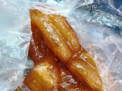 糖耳朵-老回回饺子馆(海洋馆店)