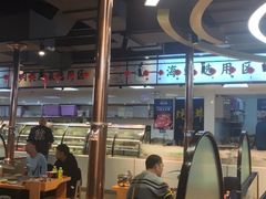 -蚝英雄鲜蚝自助专门店(长楹天街直营店)
